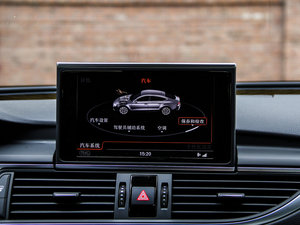 20134.0T TFSI quattro п؅^