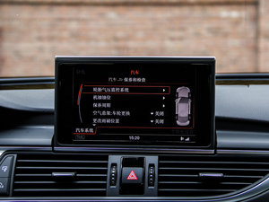 20134.0T TFSI quattro п؅^