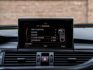 20134.0T TFSI quattro п؅^