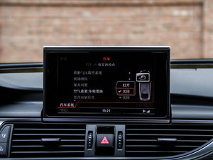 20134.0T TFSI quattro п؅^