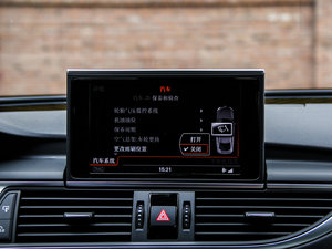 20134.0T TFSI quattro п؅^