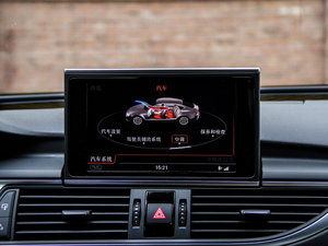 20134.0T TFSI quattro п؅^