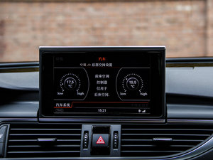 20134.0T TFSI quattro п؅^