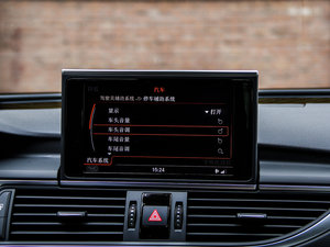 20134.0T TFSI quattro п؅^