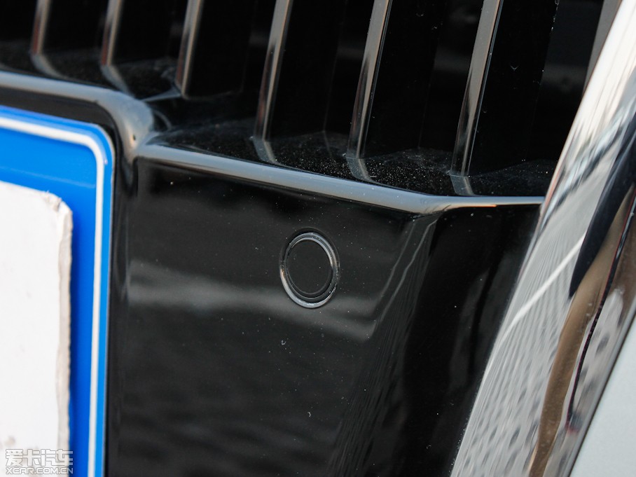 2012WQ5 hybrid 2.0TFSI Hybrid 