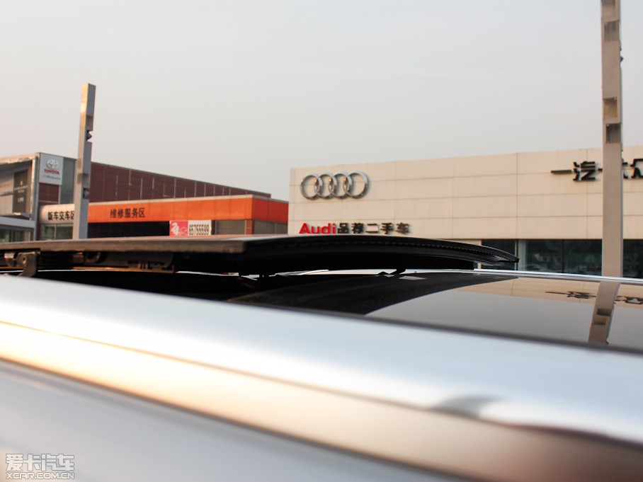 2012WQ5 hybrid 2.0TFSI Hybrid 