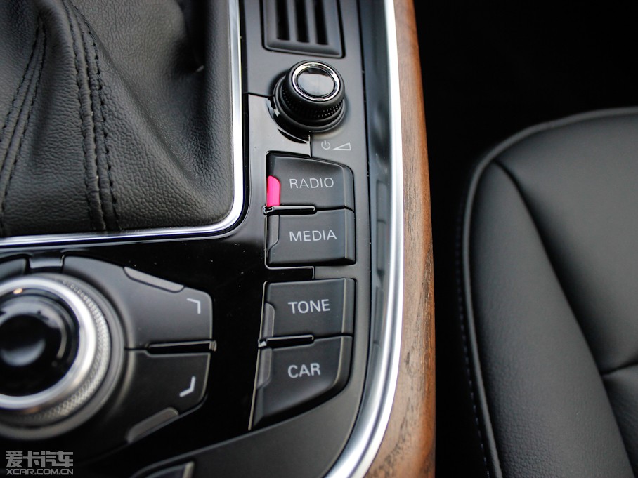 2012WQ5 hybrid 2.0TFSI Hybrid 