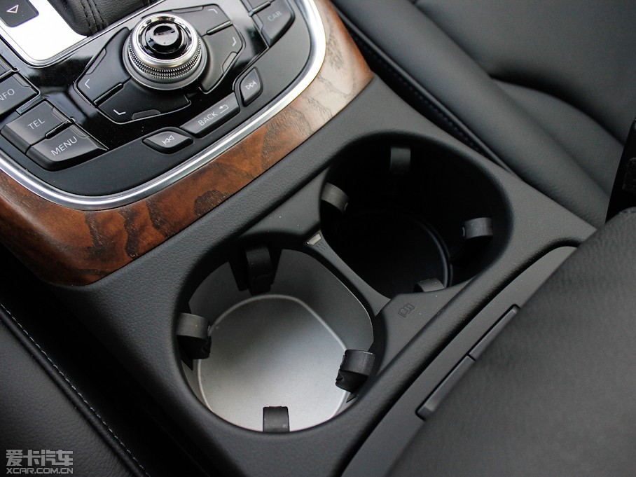 2012WQ5 hybrid 2.0TFSI Hybrid 