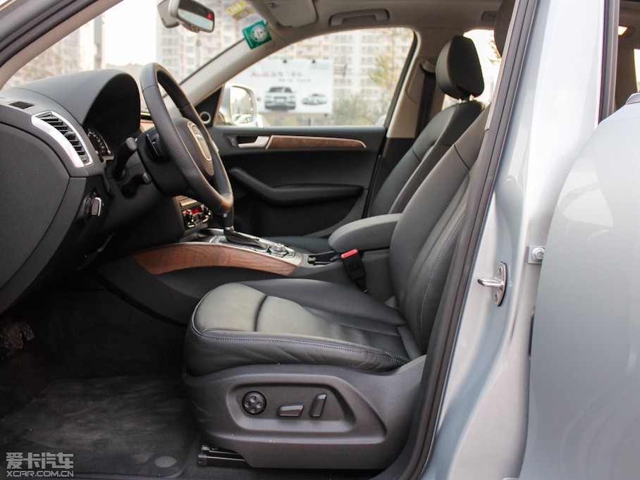 2012WQ5 hybrid 2.0TFSI Hybrid 