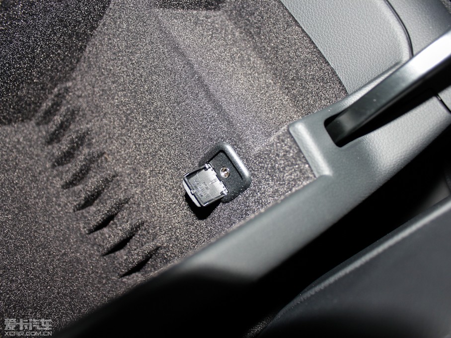 2012WQ5 hybrid 2.0TFSI Hybrid 