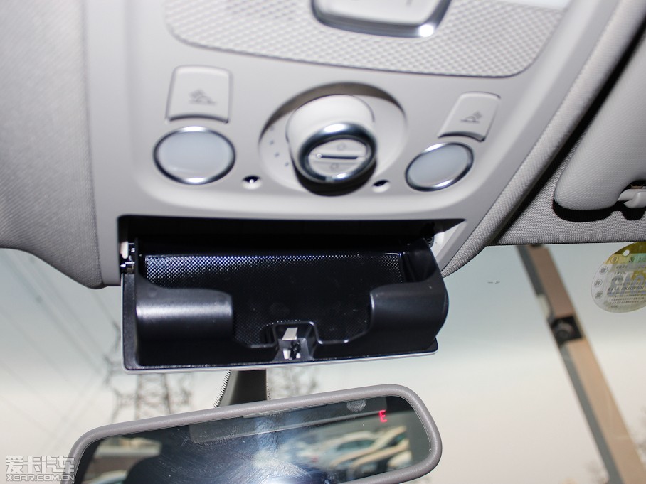 2012WQ5 hybrid 2.0TFSI Hybrid 