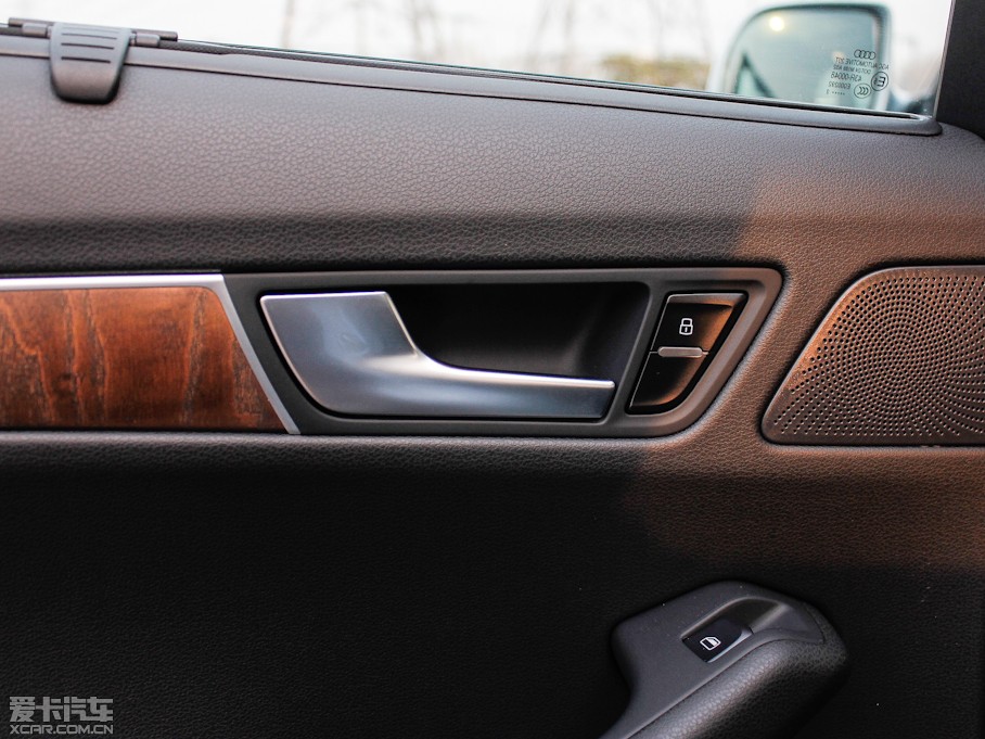 2012WQ5 hybrid 2.0TFSI Hybrid 