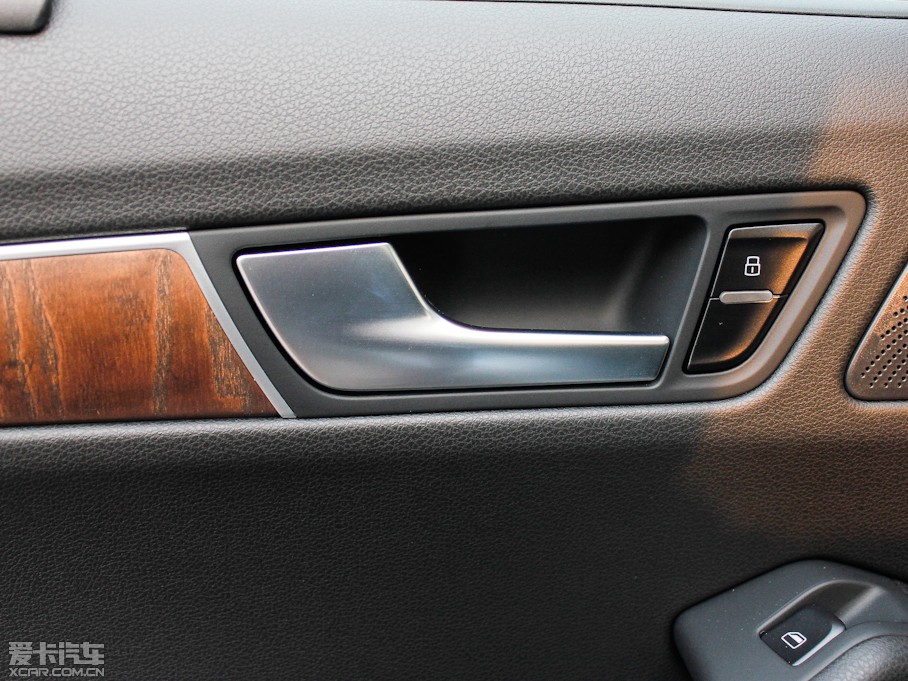 2012WQ5 hybrid 2.0TFSI Hybrid 