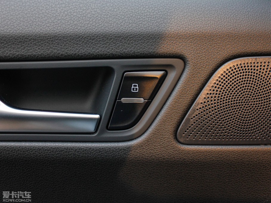 2012WQ5 hybrid 2.0TFSI Hybrid 