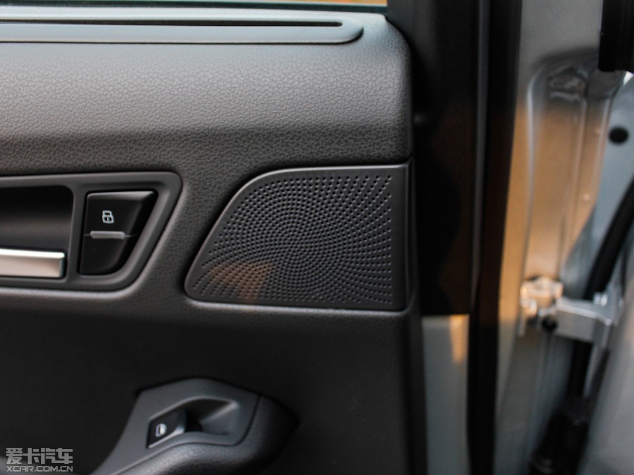 2012WQ5 hybrid 2.0TFSI Hybrid 