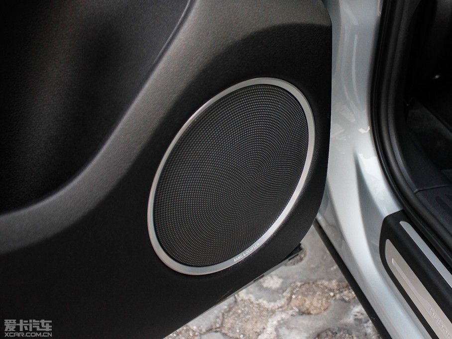 2012WQ5 hybrid 2.0TFSI Hybrid 