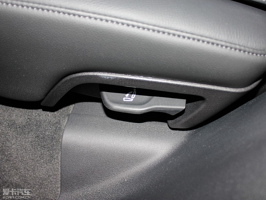 2012WQ5 hybrid 2.0TFSI Hybrid 