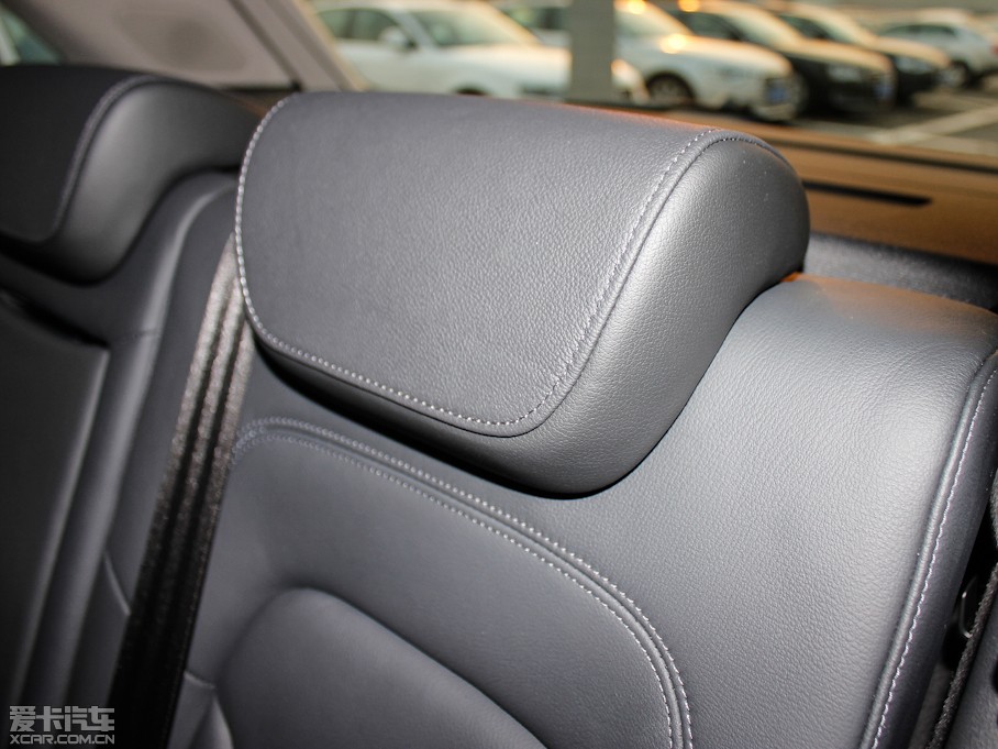 2012WQ5 hybrid 2.0TFSI Hybrid 