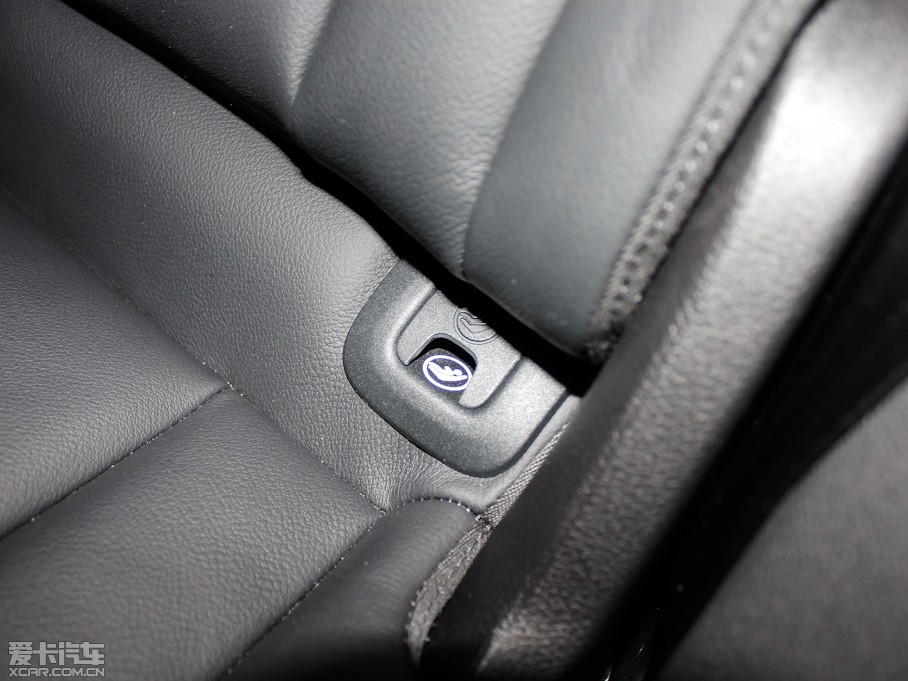 2012WQ5 hybrid 2.0TFSI Hybrid 