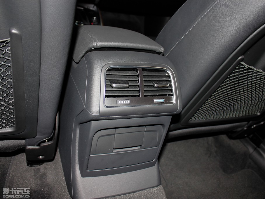 2012WQ5 hybrid 2.0TFSI Hybrid 