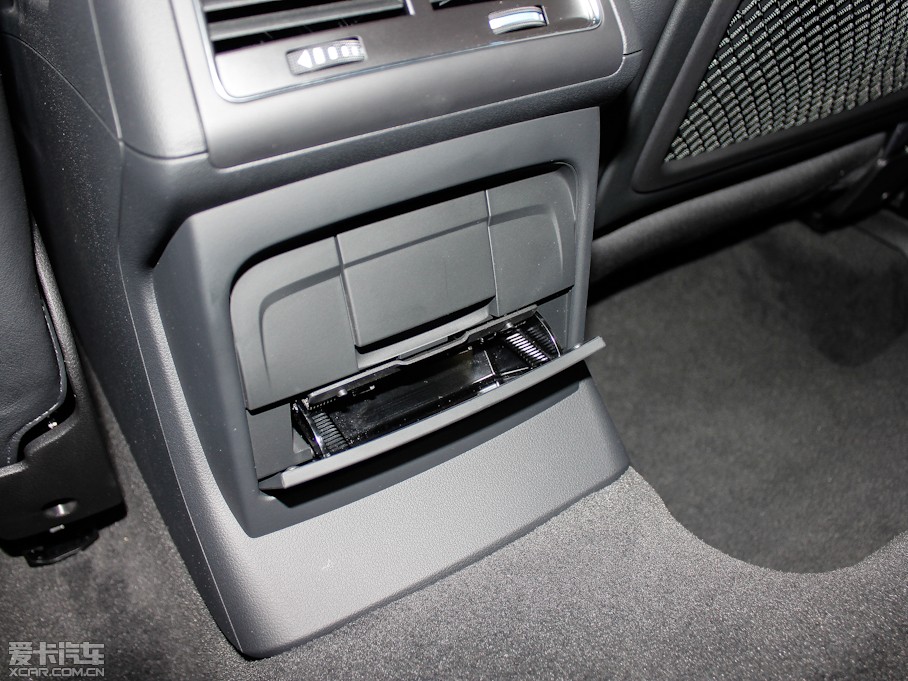 2012?yun)WQ5 hybrid 2.0TFSI Hybrid 