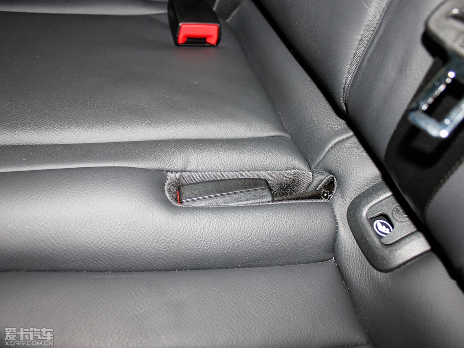 2012WQ5 hybrid 2.0TFSI Hybrid 