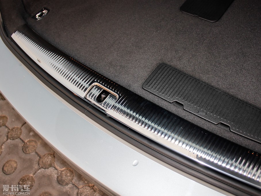 2012?yun)WQ5 hybrid 2.0TFSI Hybrid 