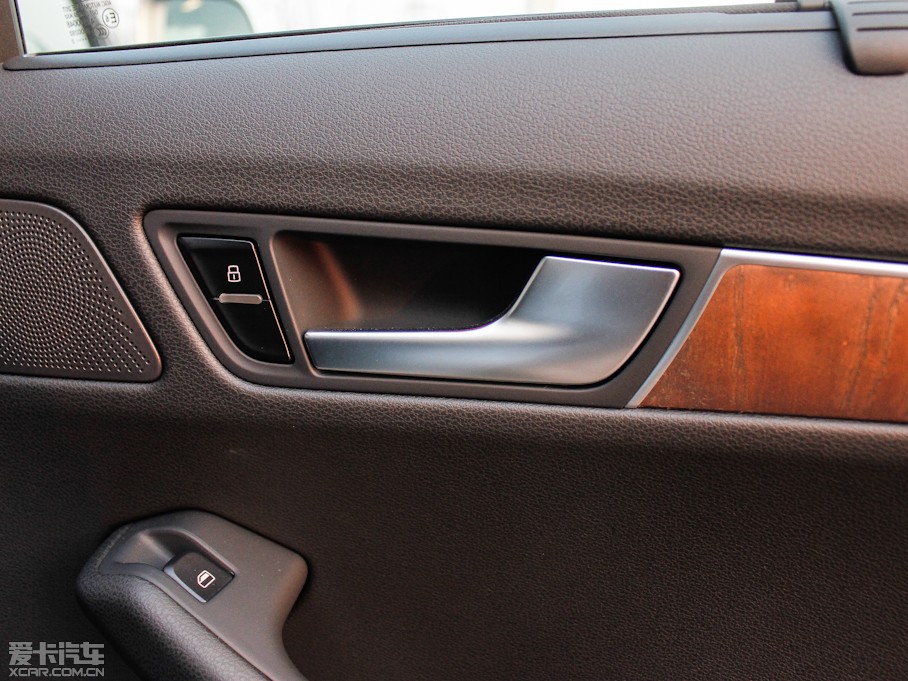 2012WQ5 hybrid 2.0TFSI Hybrid 