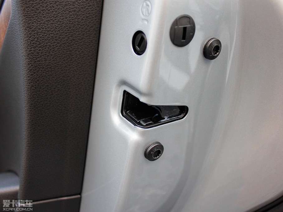 2012WQ5 hybrid 2.0TFSI Hybrid 