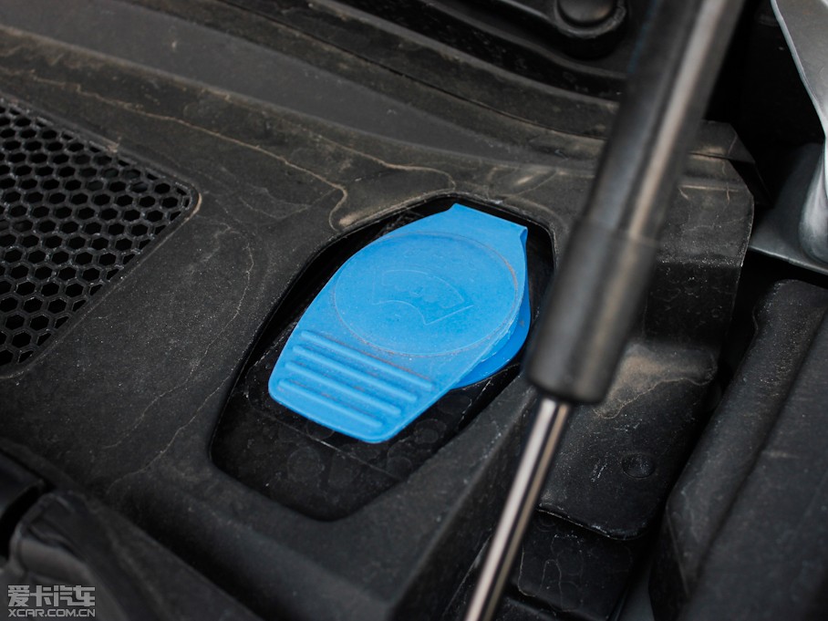 2012WQ5 hybrid 2.0TFSI Hybrid 