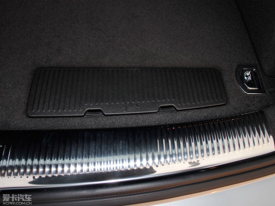 2012WQ5 hybrid 2.0TFSI Hybrid 