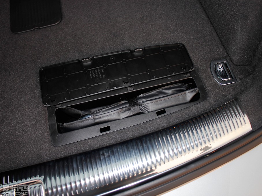 2012WQ5 hybrid 2.0TFSI Hybrid 