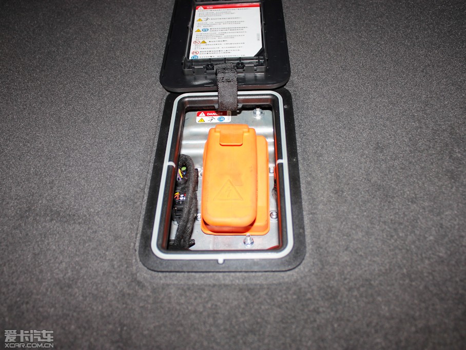 2012WQ5 hybrid 2.0TFSI Hybrid 