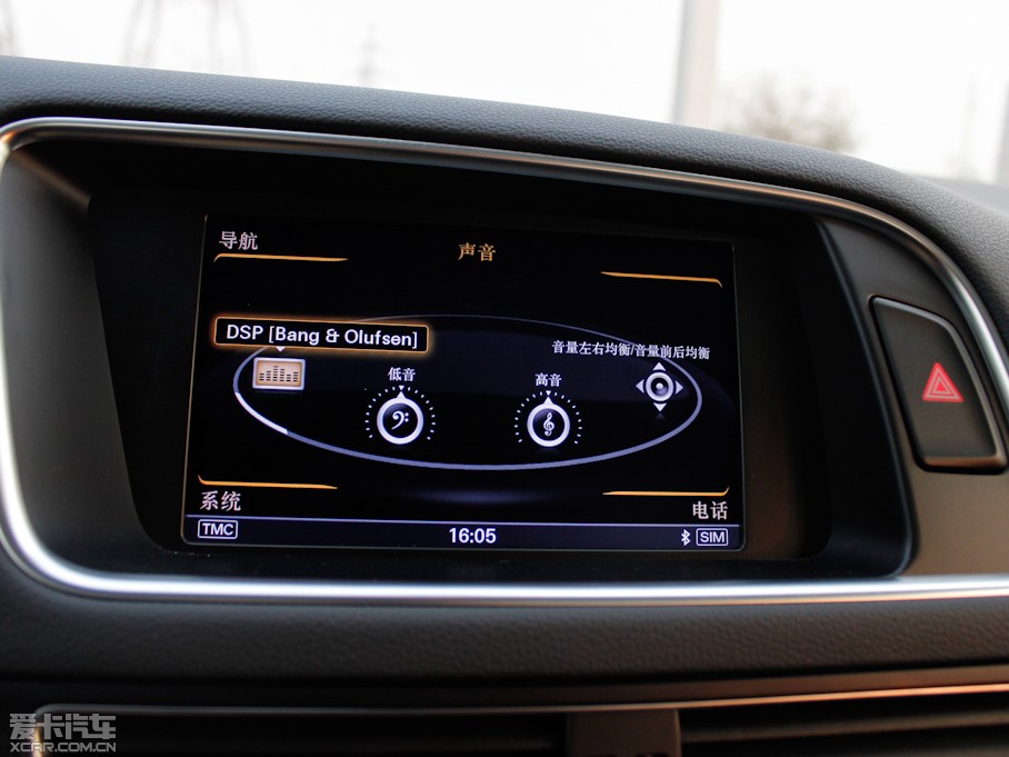 2012WQ5 hybrid 2.0TFSI Hybrid 