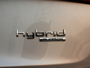 20122.0TFSI Hybrid  (ji)^