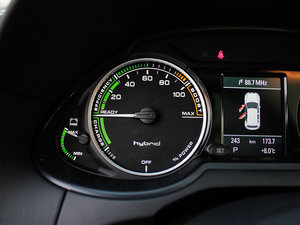 20122.0TFSI Hybrid  п؅^