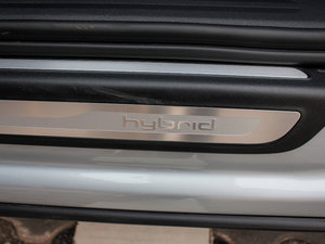 20122.0TFSI Hybrid  g