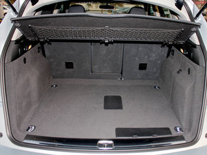 20122.0TFSI Hybrid  g