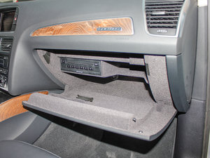 20122.0TFSI Hybrid  g