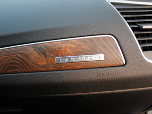 20122.0TFSI Hybrid  g