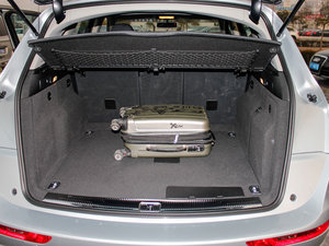 20122.0TFSI Hybrid  g