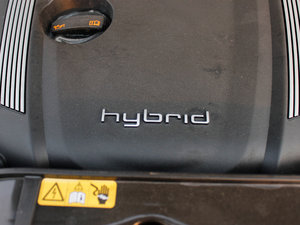 20122.0TFSI Hybrid  