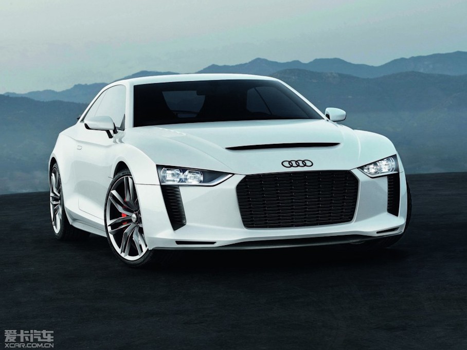 2010Wquattro Concept