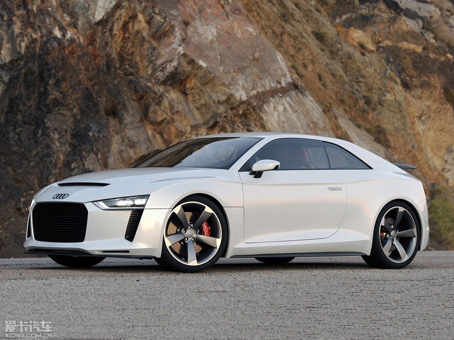 2010Wquattro Concept