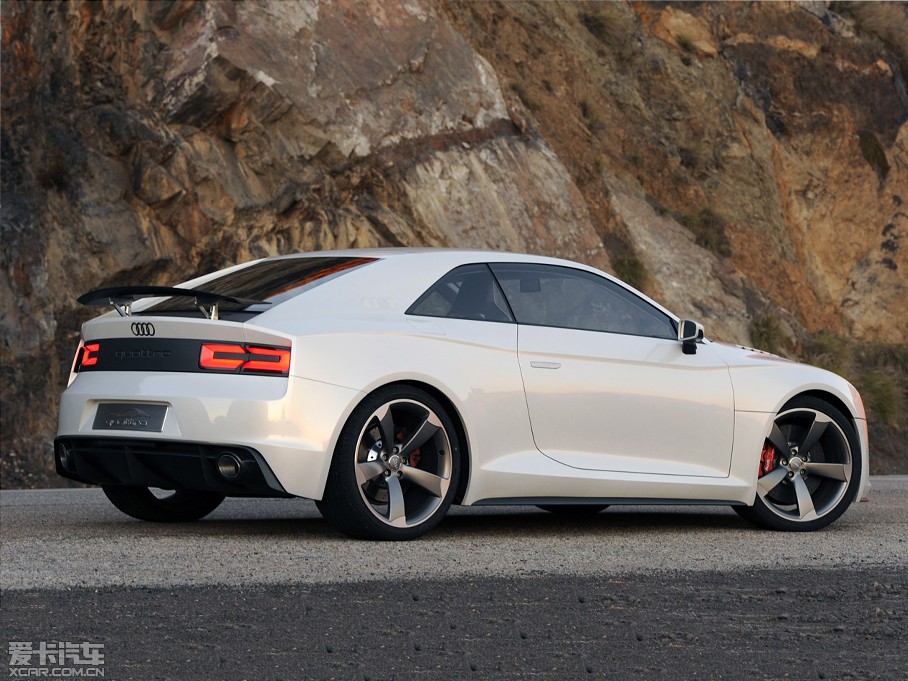 2010Wquattro Concept