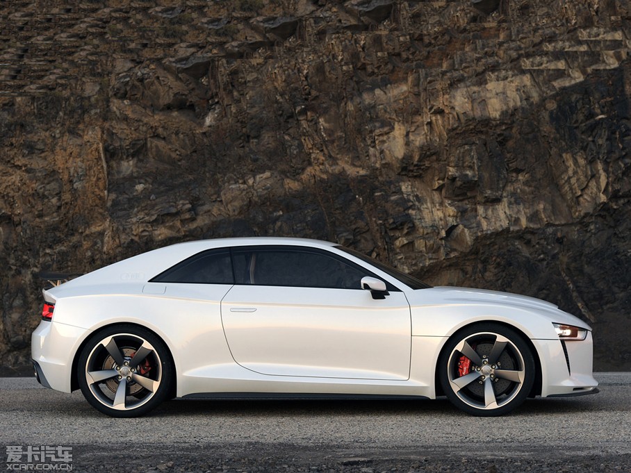 2010Wquattro Concept