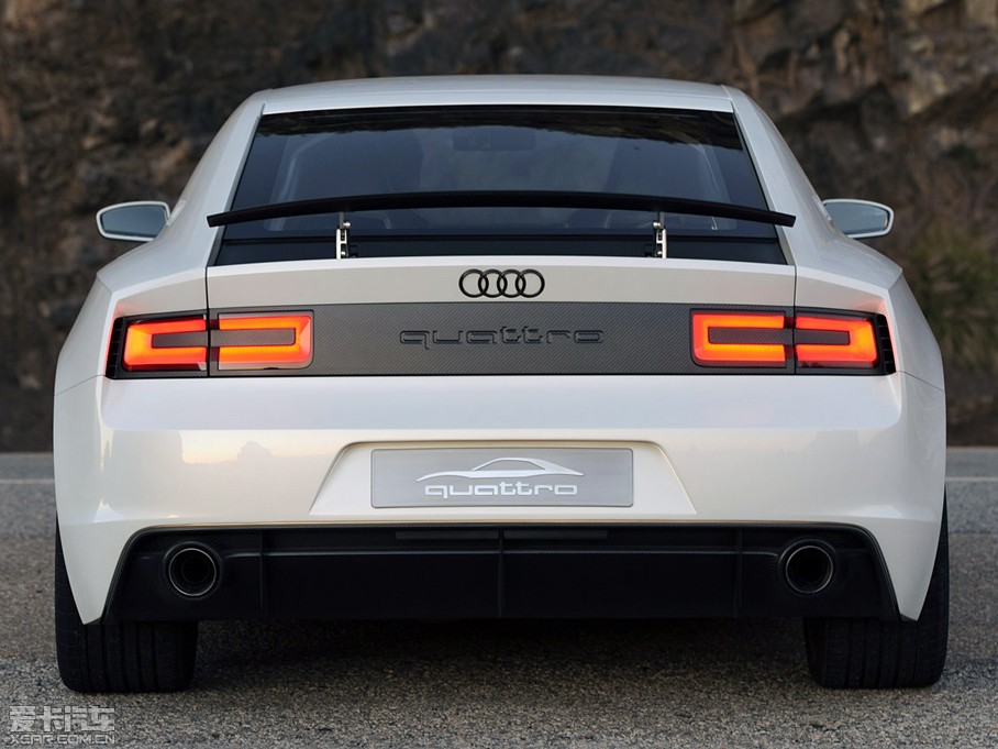 2010Wquattro Concept