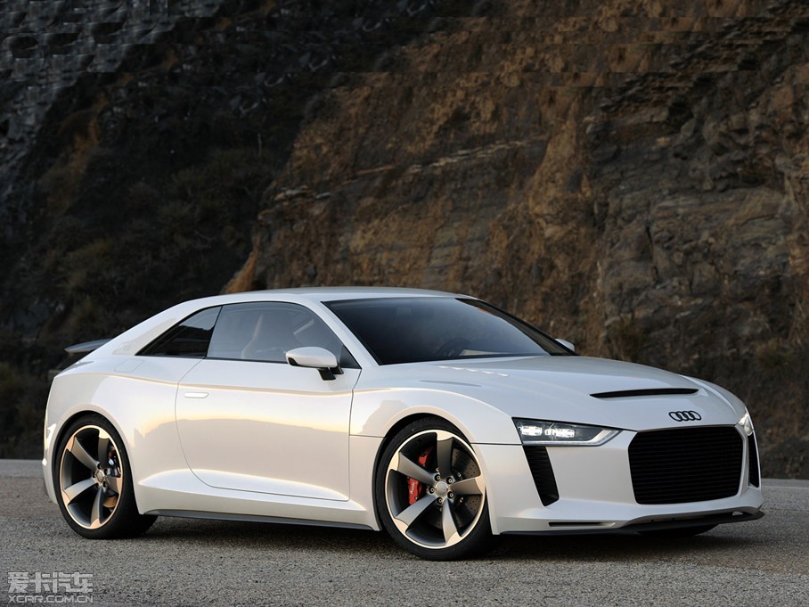2010Wquattro Concept