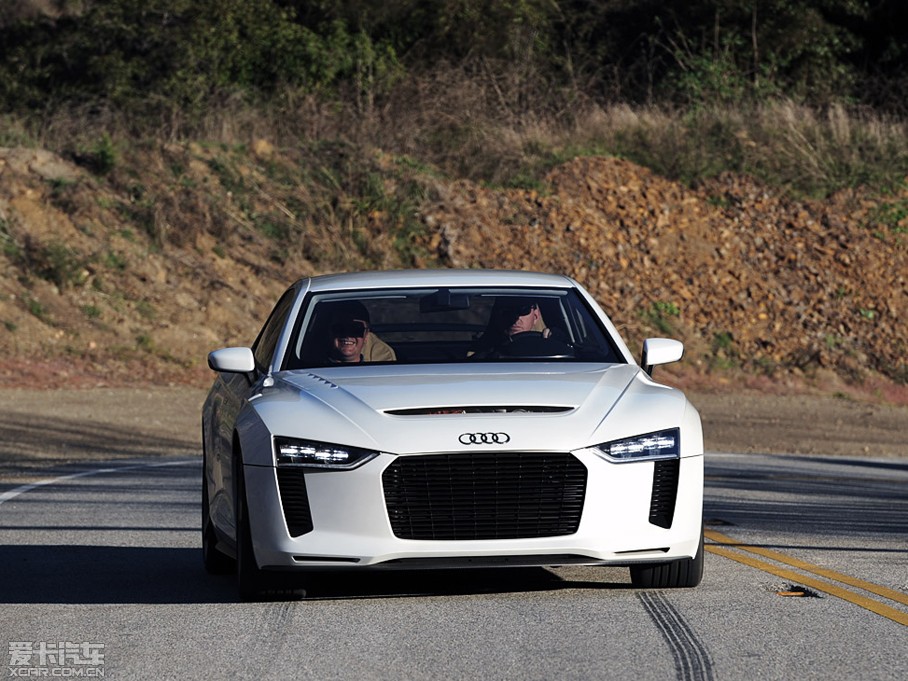 2010Wquattro Concept