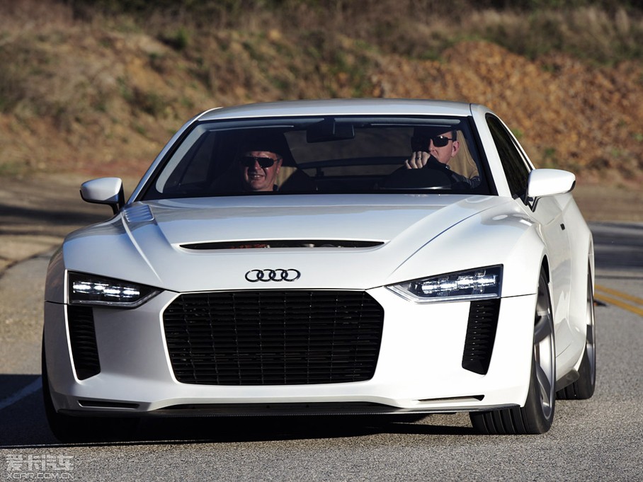 2010Wquattro Concept